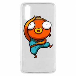 Huawei P20