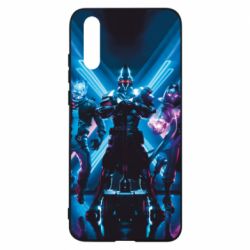 Huawei P20