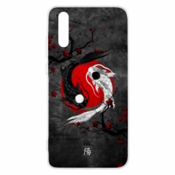Huawei P20