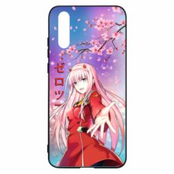 Huawei P20