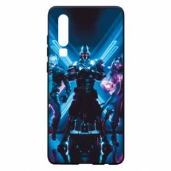 Huawei P30