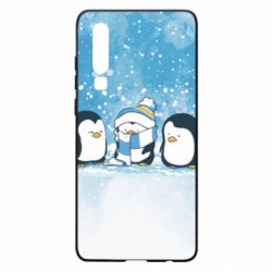Huawei P30