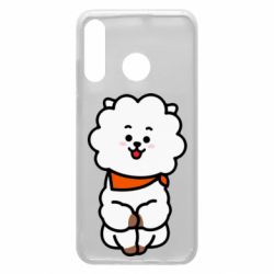 Чехол из раздела BTS BT21 RJ для Huawei P30 Lite - FATLINE Чехол из раздела BTS BT21 RJ для Huawei P30 Lite