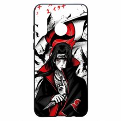 Чехол из раздела Итачи Учиха Itachi Uchiha Rogue Ninja для Huawei P30 Lite