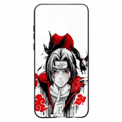 Чехол из раздела Итачи Учиха Naruto Itachi Uchiha Art для Huawei P30 Lite