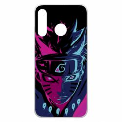 Чехол из раздела Узумаки Наруто Naruto Neon для Huawei P30 Lite