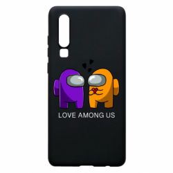 Huawei P30