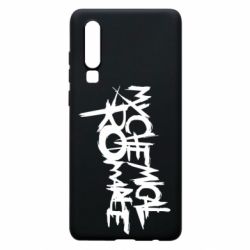 Чехол из раздела Punk My Chemical Romance для Huawei P30 - FATLINE Чехол из раздела Punk My Chemical Romance для Huawei P30