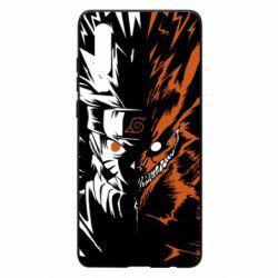 Чехол из раздела Узумаки Наруто Naruto Kurama для Huawei P30