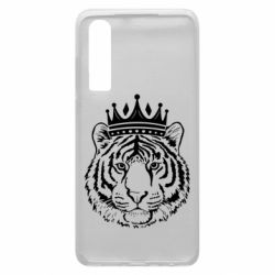 Чехол из раздела Тигр Папа-Тигр для Huawei P30