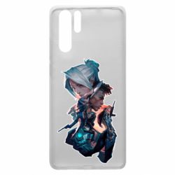 Чехол из раздела Valorant Valorant для Huawei P30 Pro