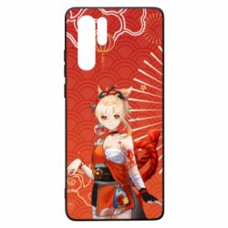 Чехол из раздела Genshin Impact Yoimiya Genshin Impact для Huawei P30 Pro