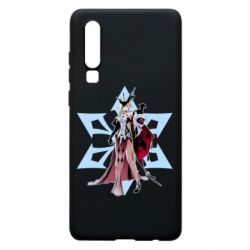 Huawei P30