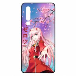 Huawei P30