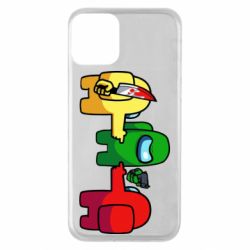 Apple iPhone 11 - FATLINE