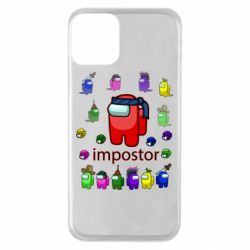 Apple iPhone 11 - FATLINE