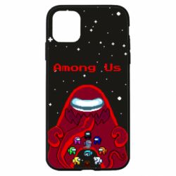 Apple iPhone 11 - FATLINE