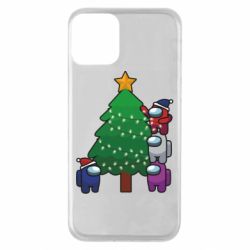 Apple iPhone 11 - FATLINE