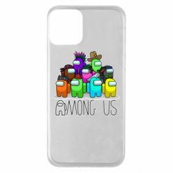 Apple iPhone 11 - FATLINE