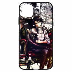Apple iPhone 11 - FATLINE