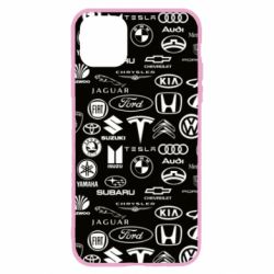 Apple iPhone 11 - FATLINE