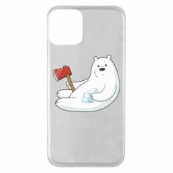 Apple iPhone 11 - FATLINE