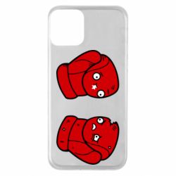 Apple iPhone 11 - FATLINE