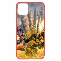 Apple iPhone 11 - FATLINE