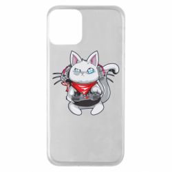 Apple iPhone 11 - FATLINE