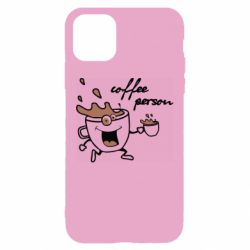 Apple iPhone 11 - FATLINE