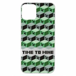 Apple iPhone 11 - FATLINE