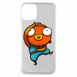 Apple iPhone 11 - FATLINE