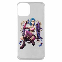 Apple iPhone 11 - FATLINE