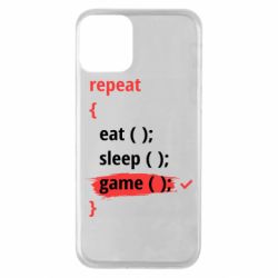 Apple iPhone 11 - FATLINE