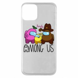 Apple iPhone 11 - FATLINE
