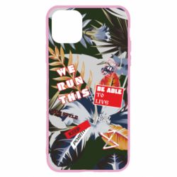 Apple iPhone 11 - FATLINE
