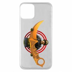 Apple iPhone 11 - FATLINE