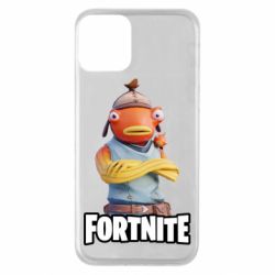 Apple iPhone 11 - FATLINE