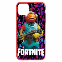 Apple iPhone 11 - FATLINE