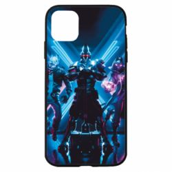 Apple iPhone 11 - FATLINE