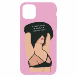 Apple iPhone 11 - FATLINE