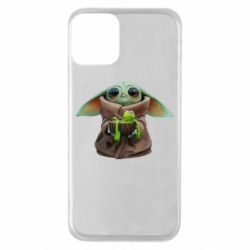 Apple iPhone 11 - FATLINE