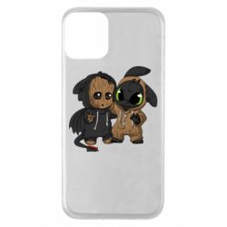 Apple iPhone 11 - FATLINE
