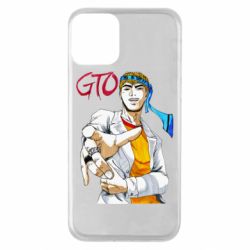 Apple iPhone 11 - FATLINE