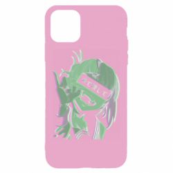 Apple iPhone 11 - FATLINE