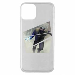Apple iPhone 11 - FATLINE