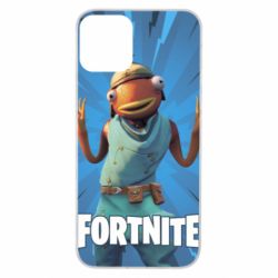 Apple iPhone 11 - FATLINE
