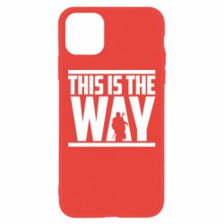 Apple iPhone 11 - FATLINE