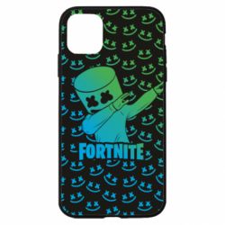 Apple iPhone 11 - FATLINE