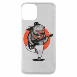 Apple iPhone 11 - FATLINE